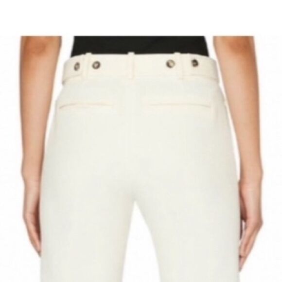 Frame Slim Exaggerated Flare pants ✨NWT✨ (Size 4) - Picture 11 of 12